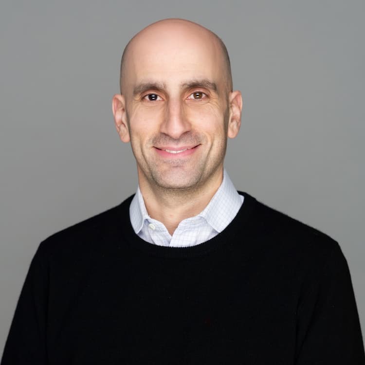 Headshot of Craig Mait