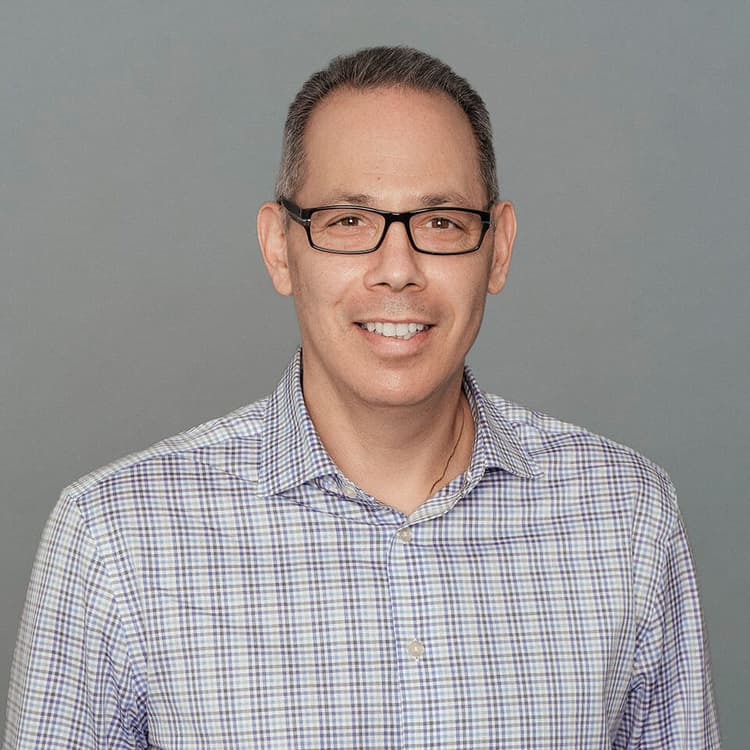 Headshot of Andrew Knopf