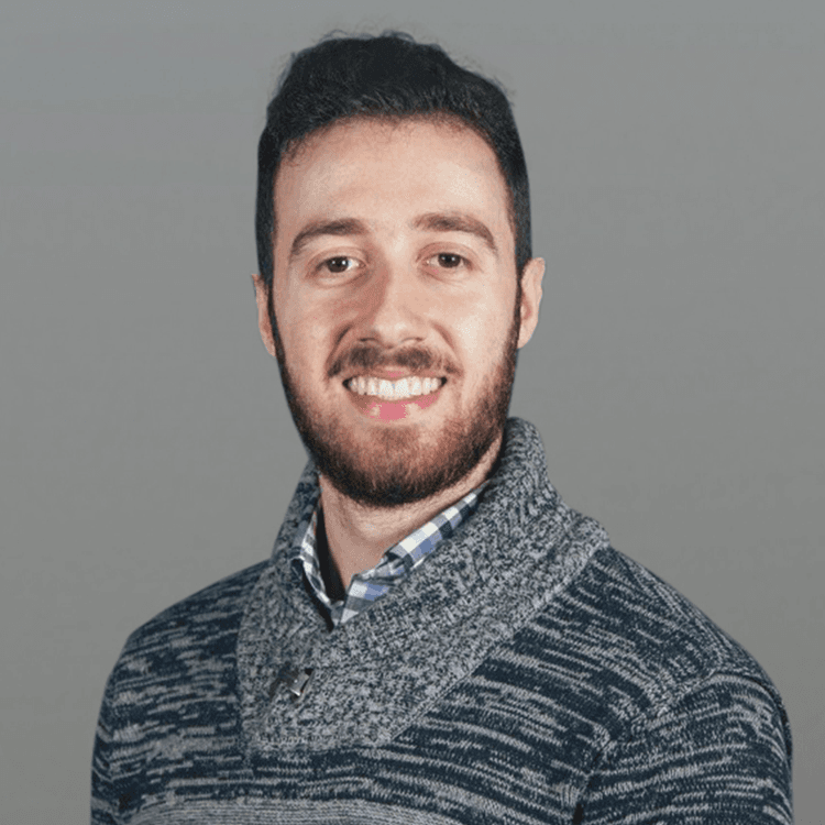 Headshot of Andrew Weintraub