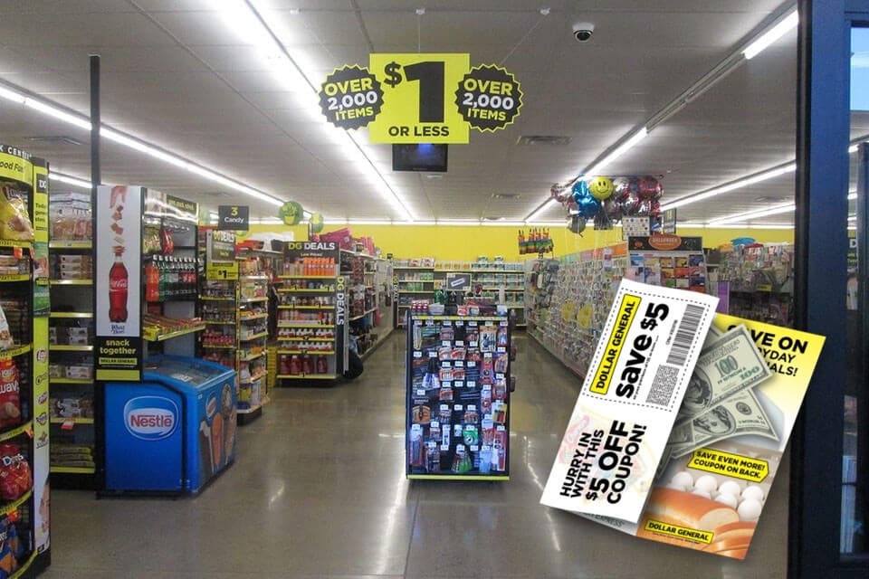 Dollar General