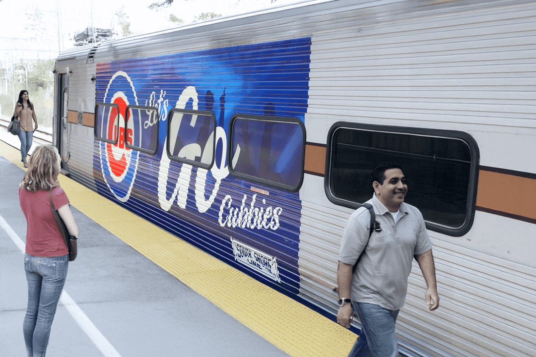 Commuter Rail