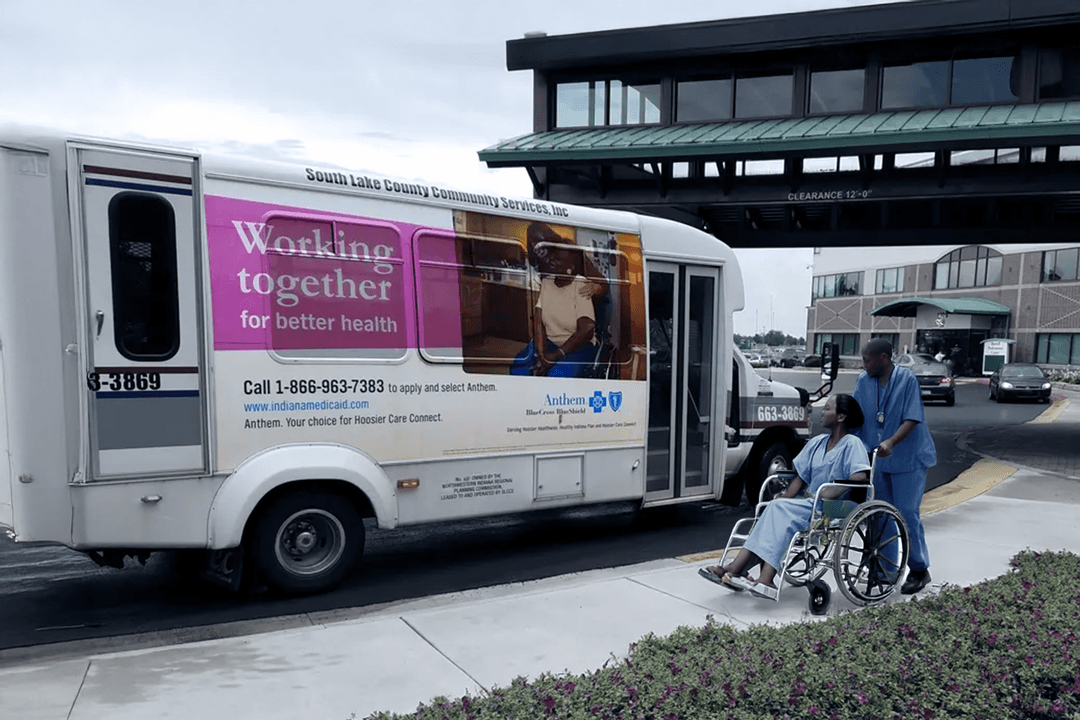 Paratransit