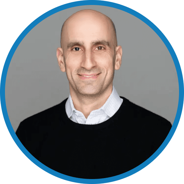 Headshot of Craig Mait