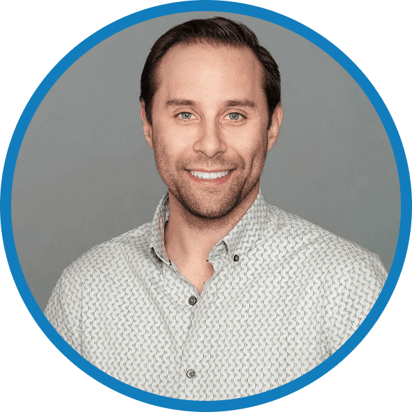 Headshot of Paul Ellis