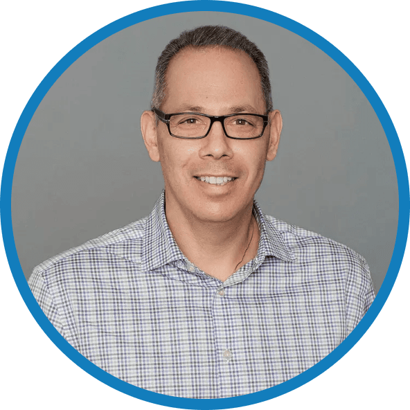 Headshot of Andrew Knopf