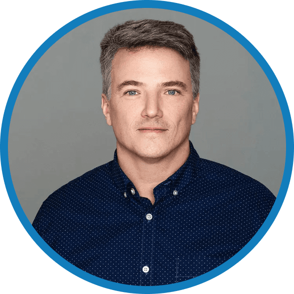 Headshot of Derek Mirdala