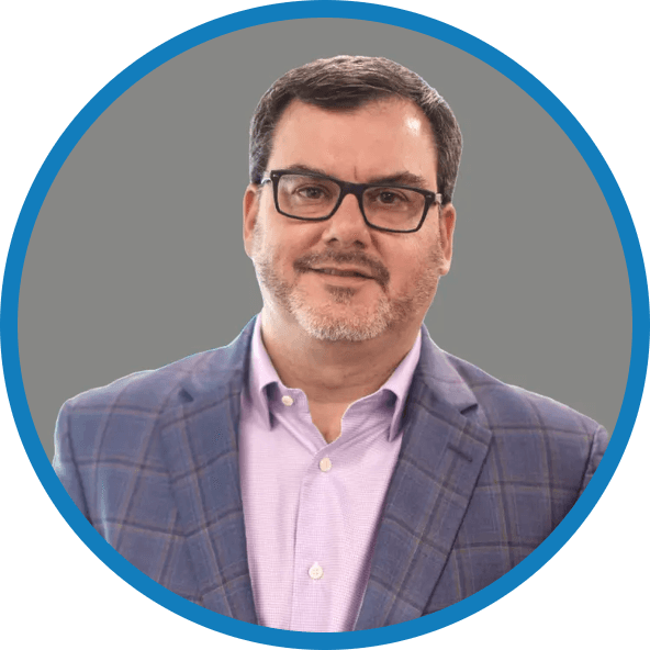 Headshot of Ian Stone