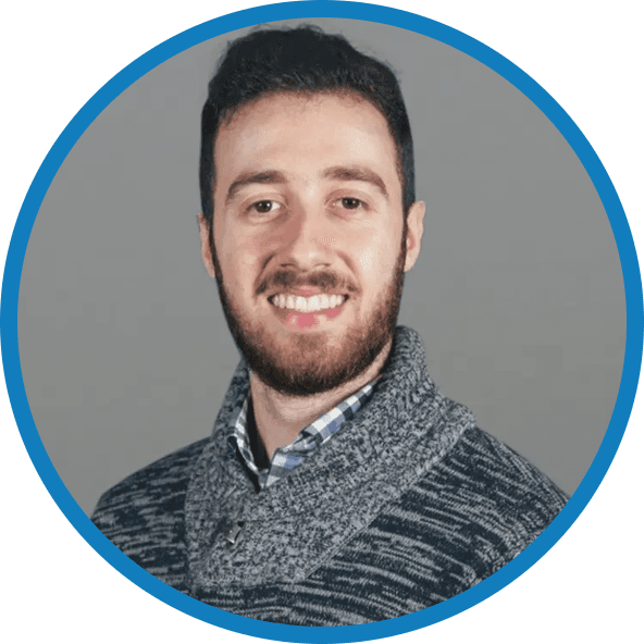 Headshot of Andrew Weintraub