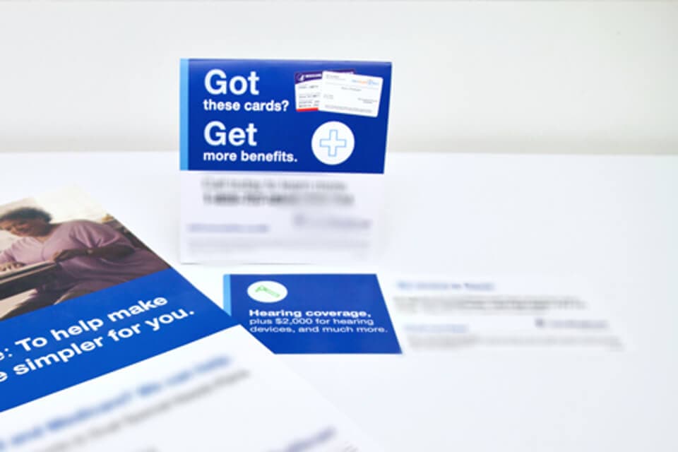 Table tens and counter mats