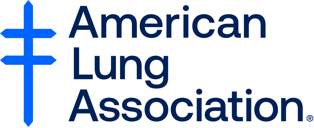 American Lung Association Logo