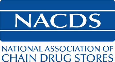 NACDS Logo
